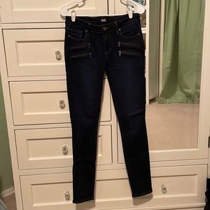Never Been Worn PAIGE jeans!